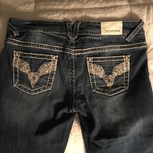 Vigoss capri size 11 / 12